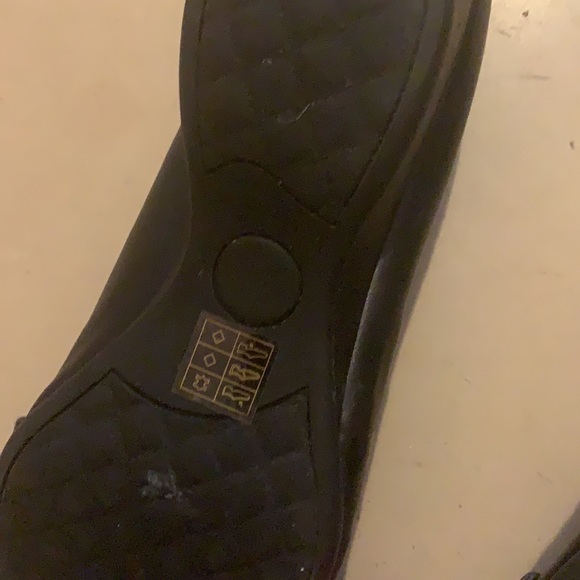 Heeled black loafers super comfy by solemate - Picture 11 of 17